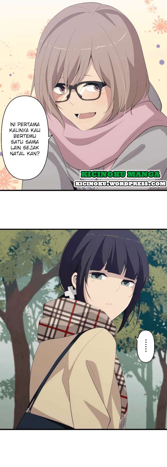 ReLIFE Bab 201 halaman 10
