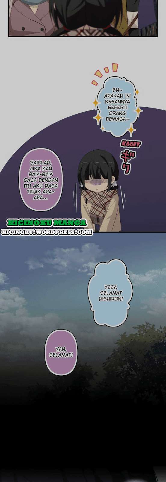 ReLIFE Bab 201 halaman 19