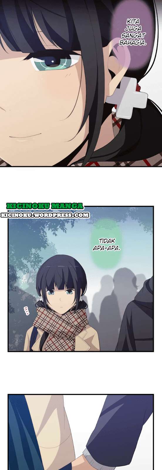 ReLIFE Bab 201 halaman 20