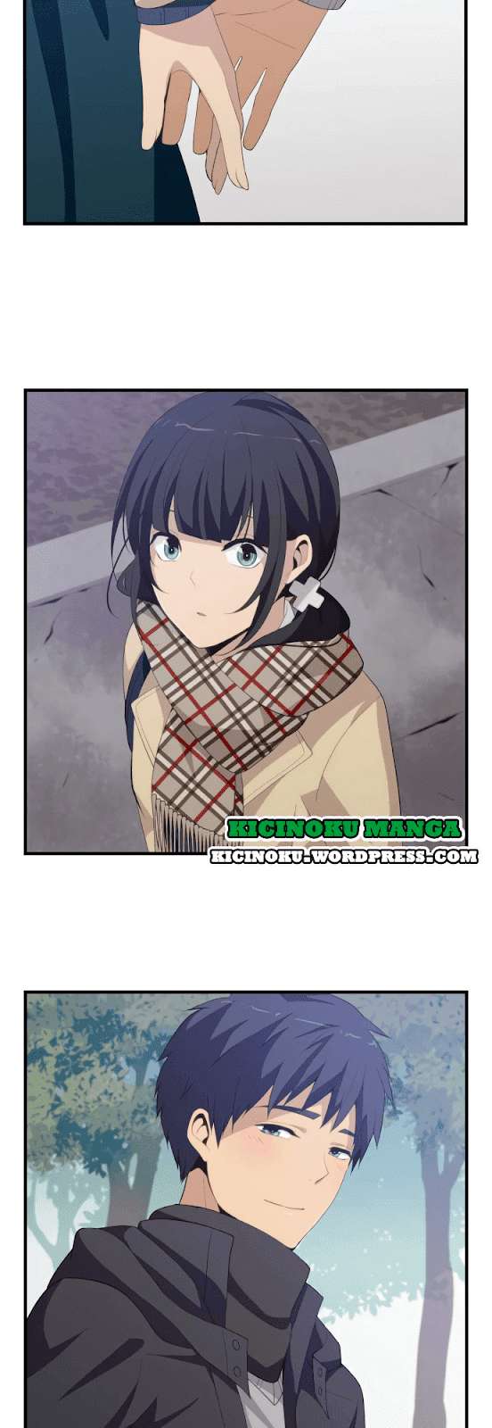 ReLIFE Bab 201 halaman 21