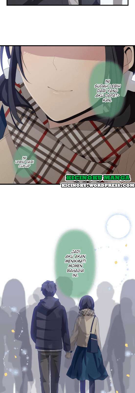 ReLIFE Bab 201 halaman 22