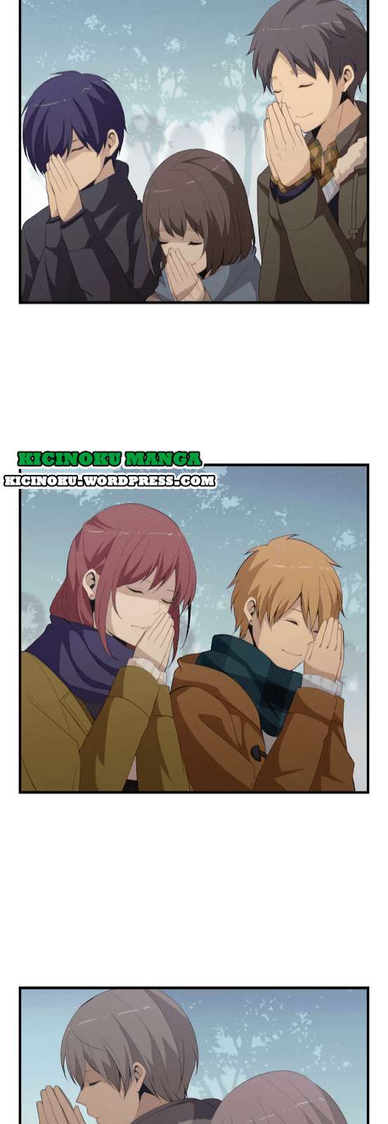 ReLIFE Bab 201 halaman 24