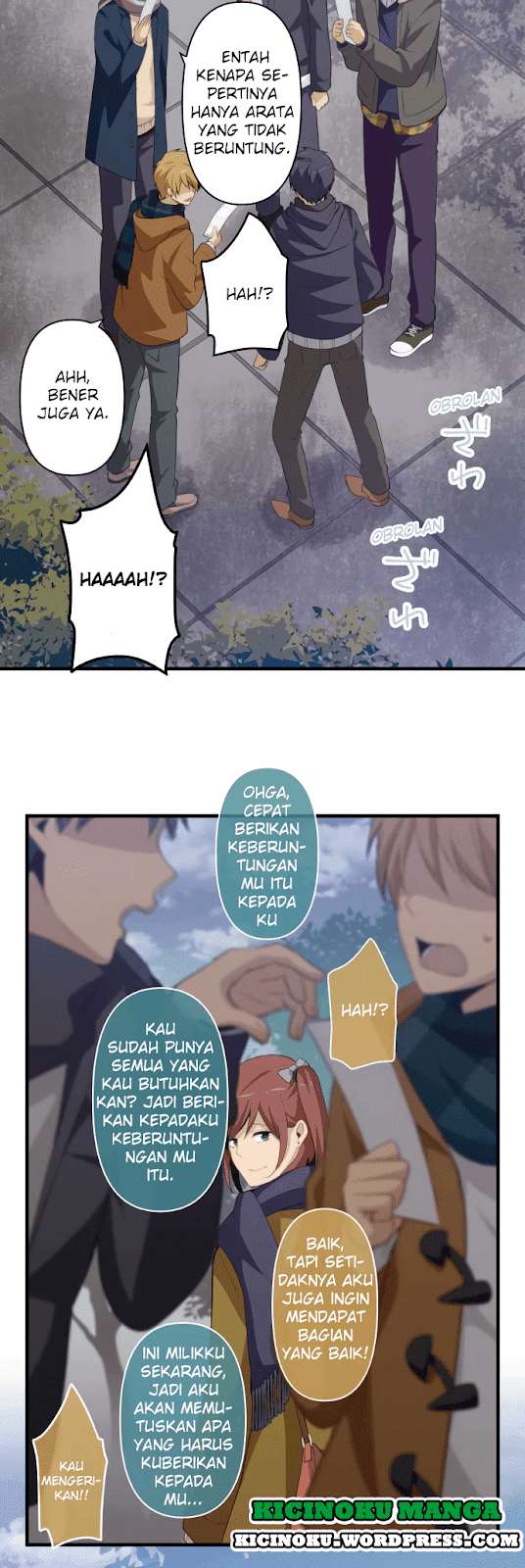 ReLIFE Bab 202 halaman 5