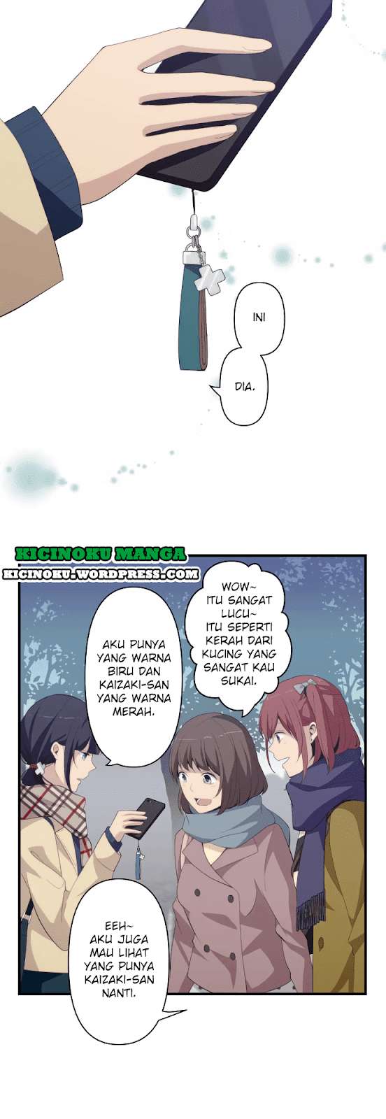 ReLIFE Bab 202 halaman 8