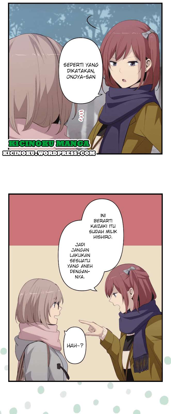 ReLIFE Bab 202 halaman 9