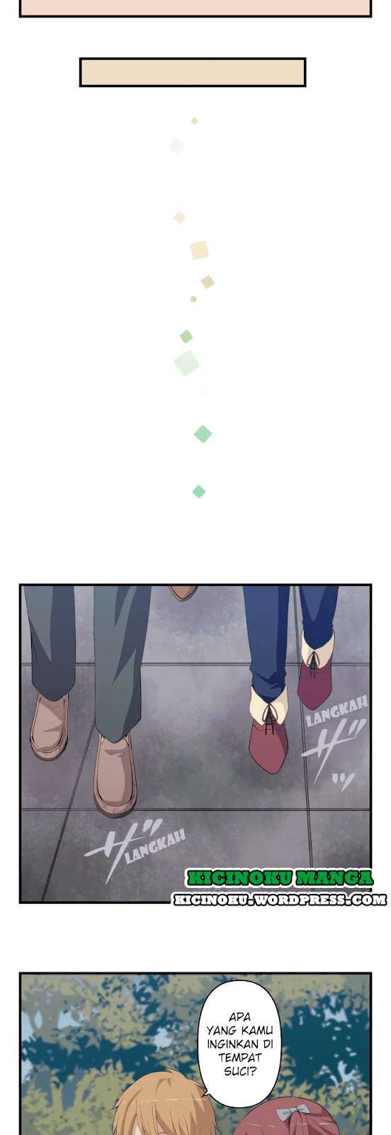 ReLIFE Bab 202 halaman 11