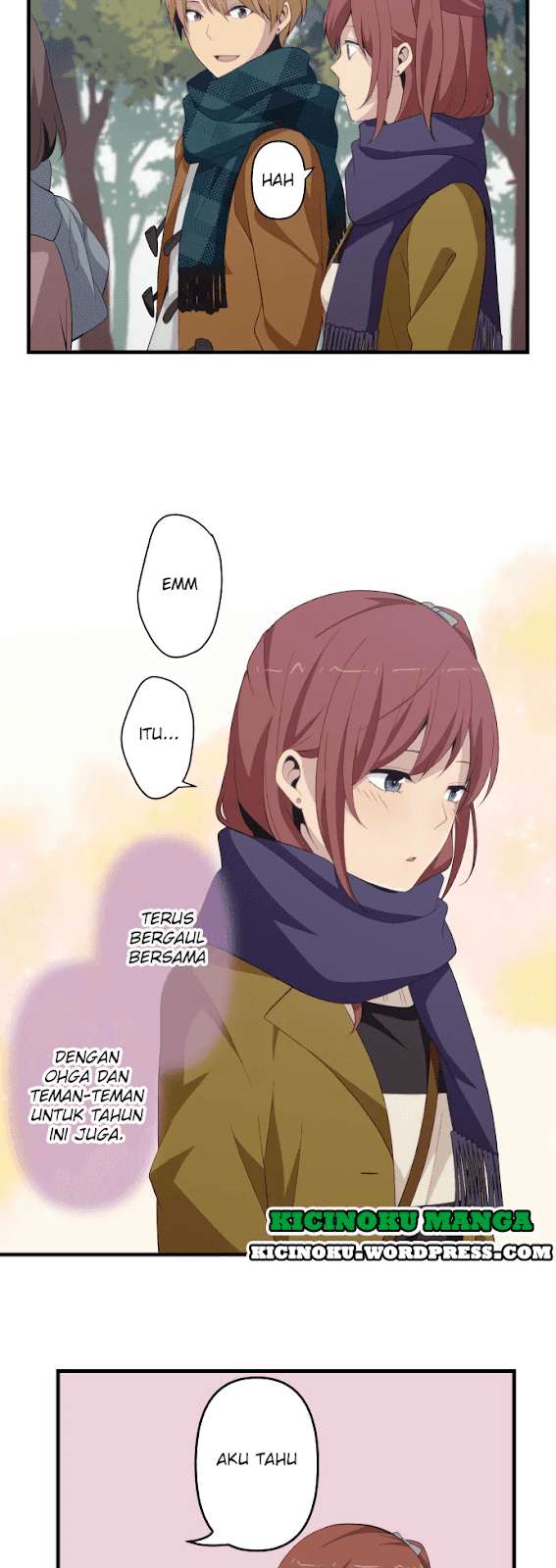 ReLIFE Bab 202 halaman 12