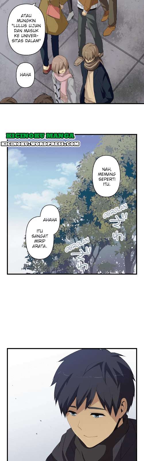 ReLIFE Bab 202 halaman 15