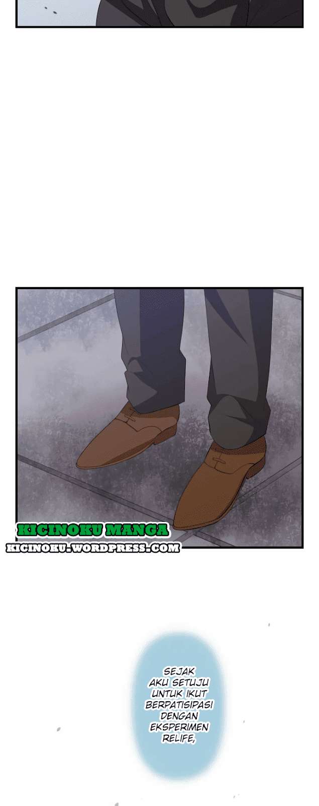 ReLIFE Bab 202 halaman 16
