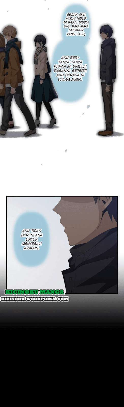 ReLIFE Bab 202 halaman 17