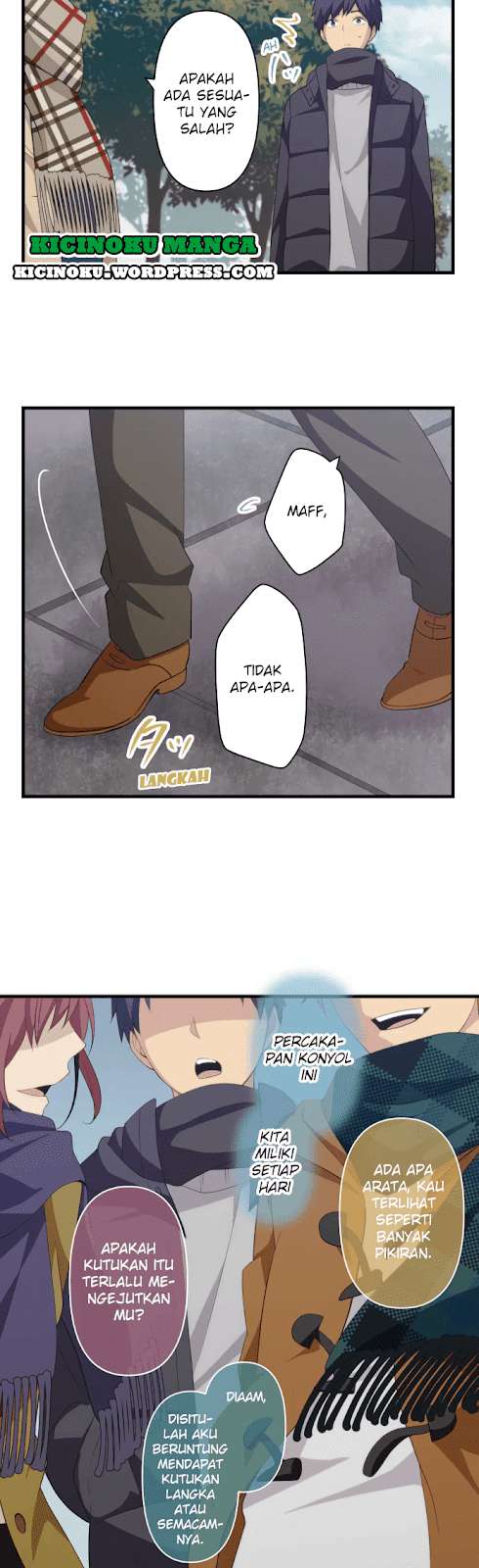 ReLIFE Bab 202 halaman 20