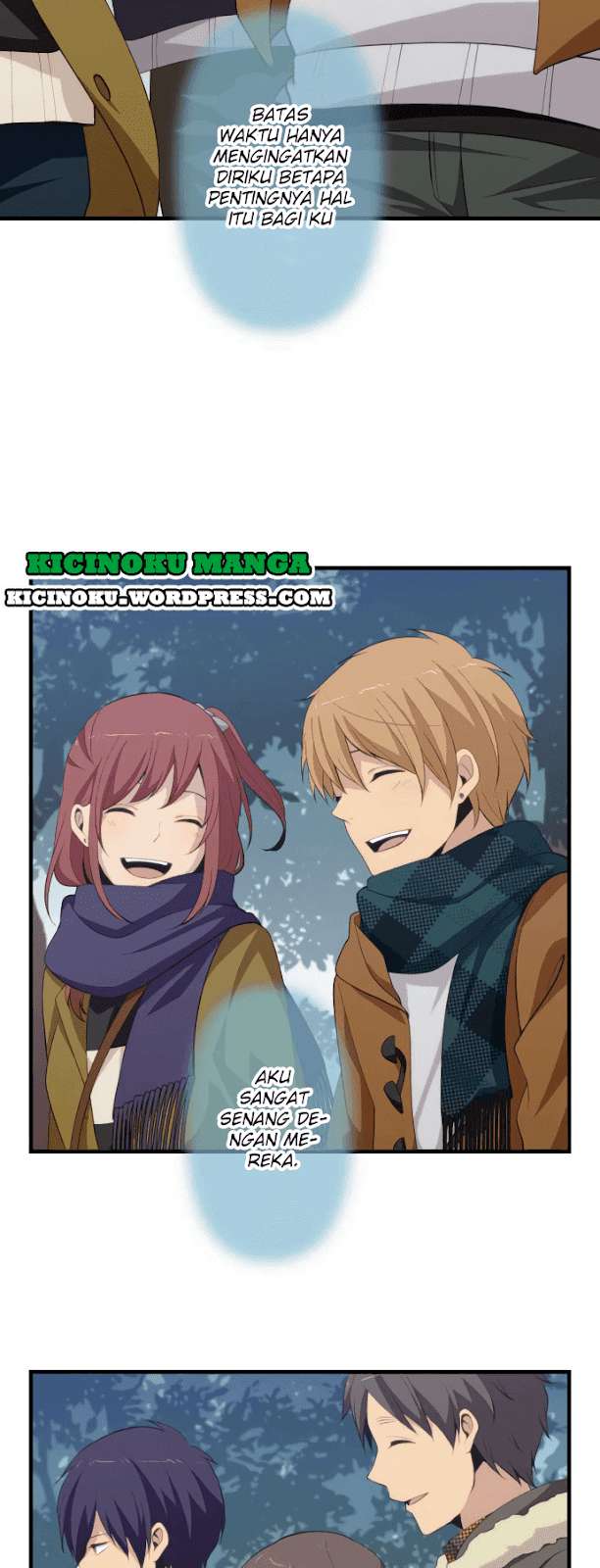ReLIFE Bab 202 halaman 21