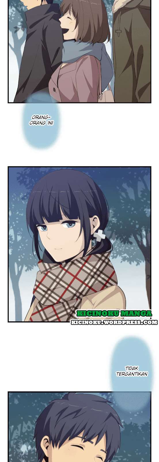 ReLIFE Bab 202 halaman 22
