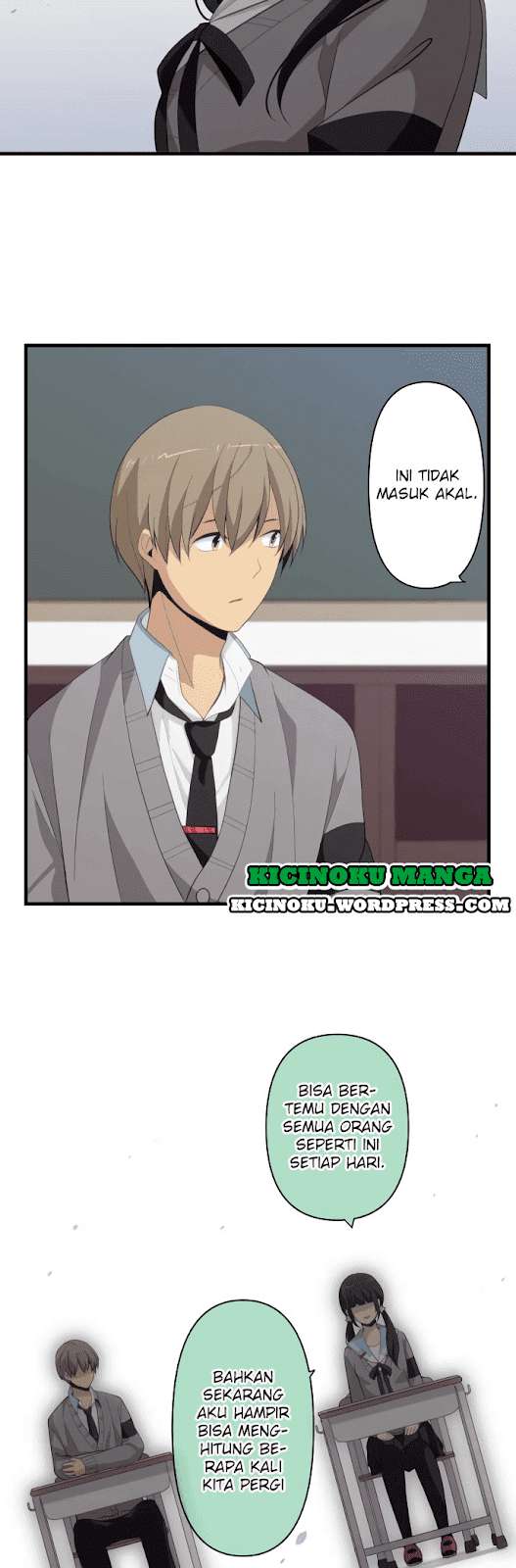 ReLIFE Bab 203 halaman 15