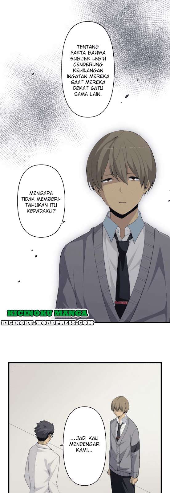 ReLIFE Bab 204 halaman 9