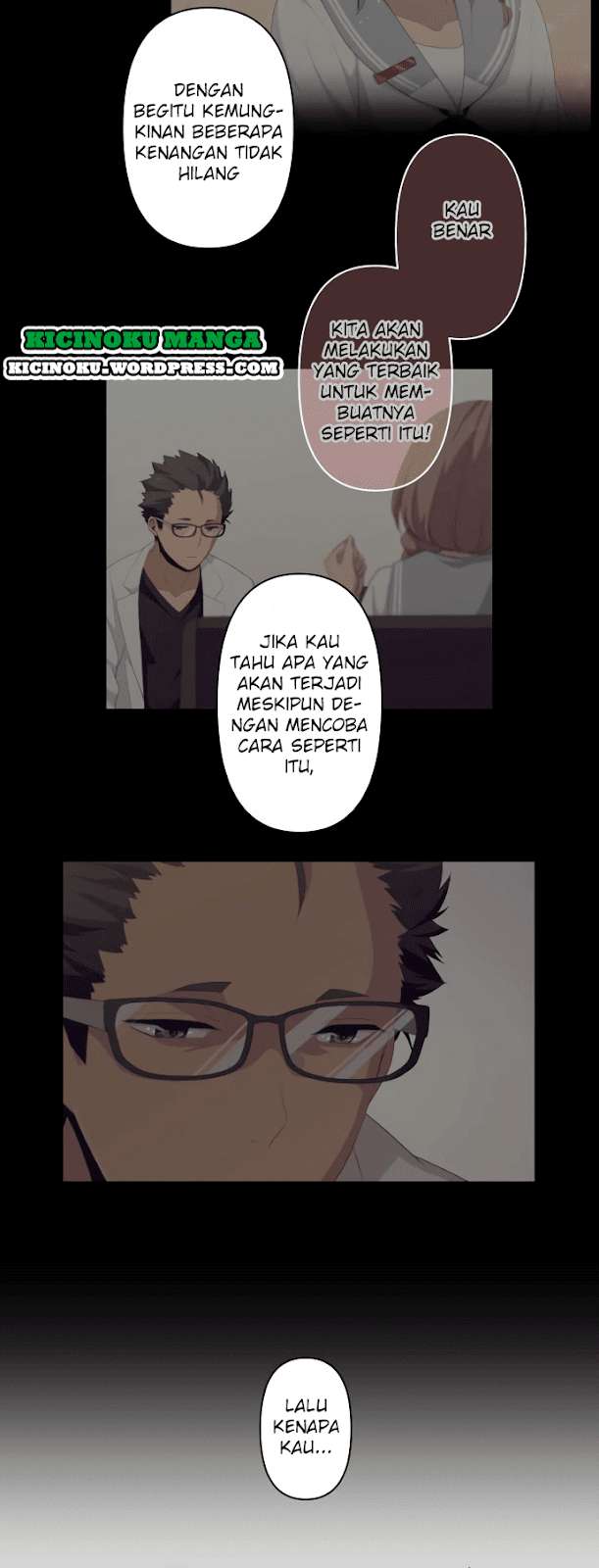 ReLIFE Bab 204 halaman 11