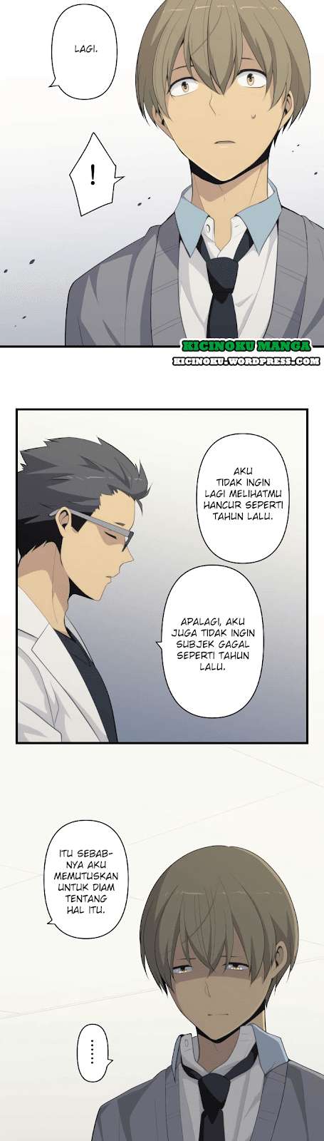 ReLIFE Bab 204 halaman 13