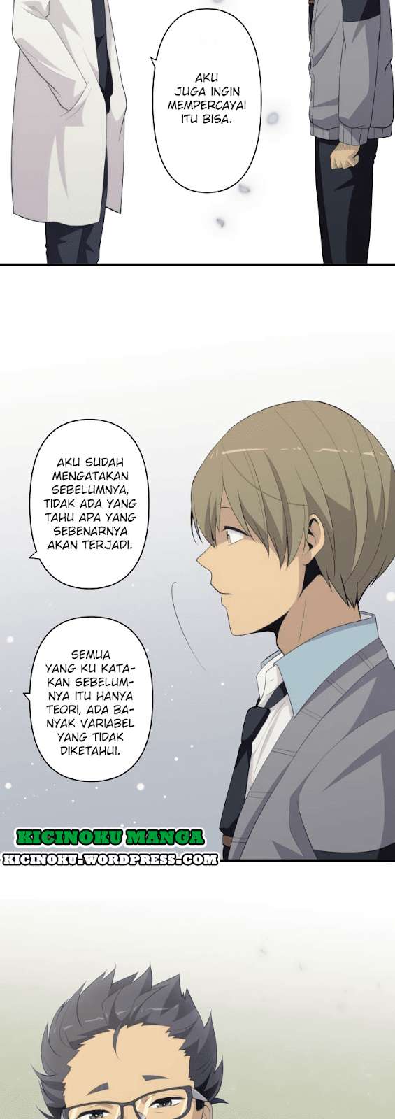 ReLIFE Bab 204 halaman 15