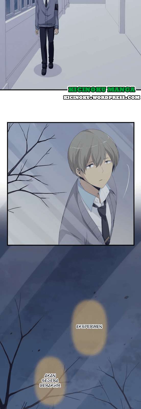 ReLIFE Bab 204 halaman 17