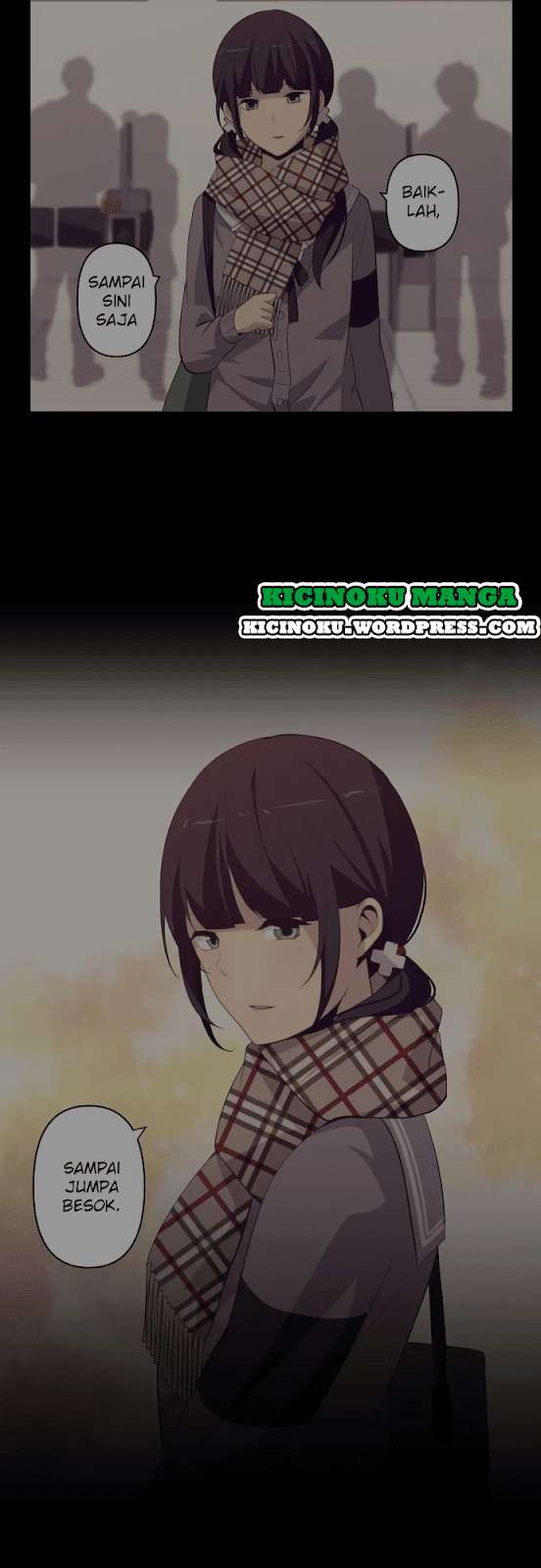 ReLIFE Bab 204 halaman 21