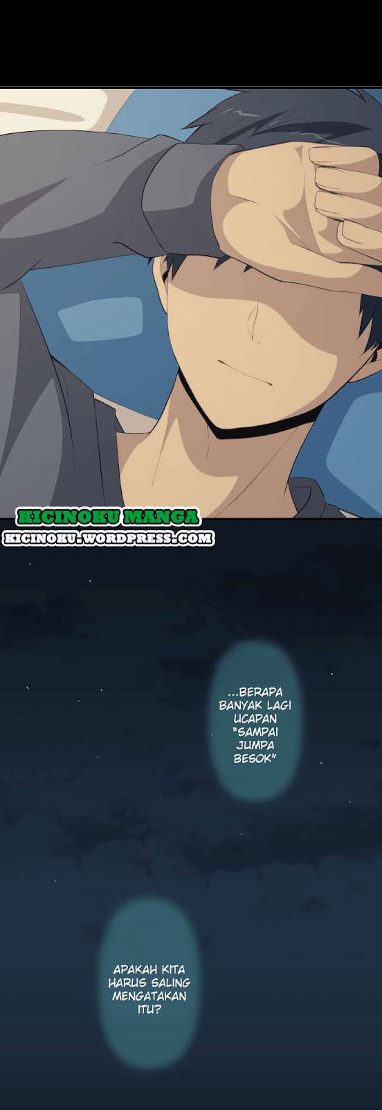 ReLIFE Bab 204 halaman 22