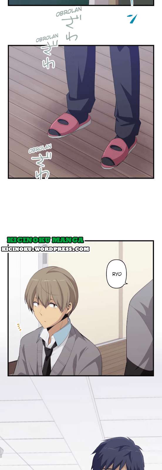 ReLIFE Bab 204 halaman 24