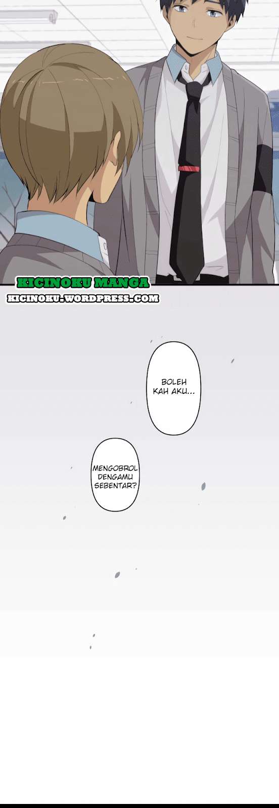 ReLIFE Bab 204 halaman 25