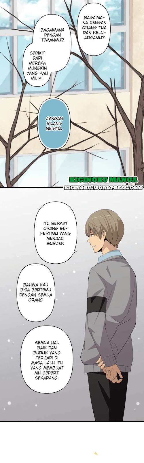 ReLIFE Bab 205 halaman 12