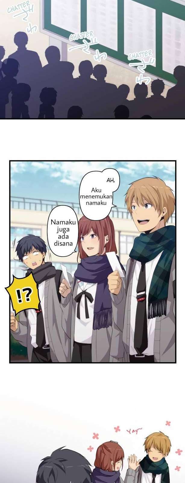 ReLIFE Bab 206 halaman 5