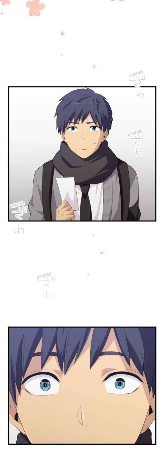 ReLIFE Bab 206 halaman 7