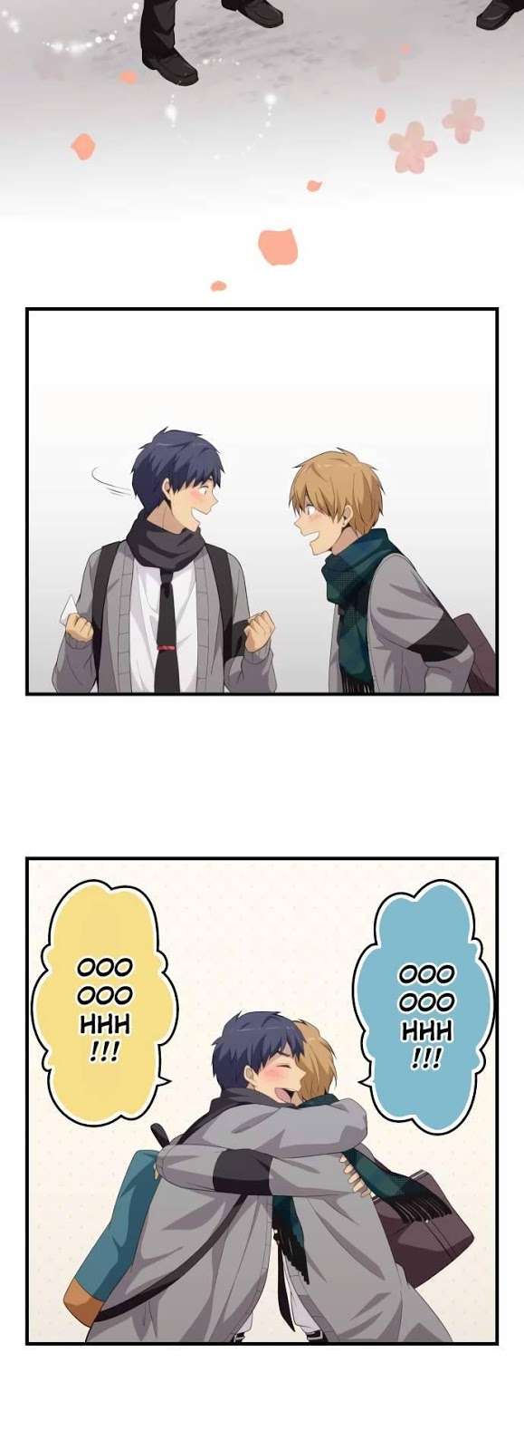 ReLIFE Bab 206 halaman 9