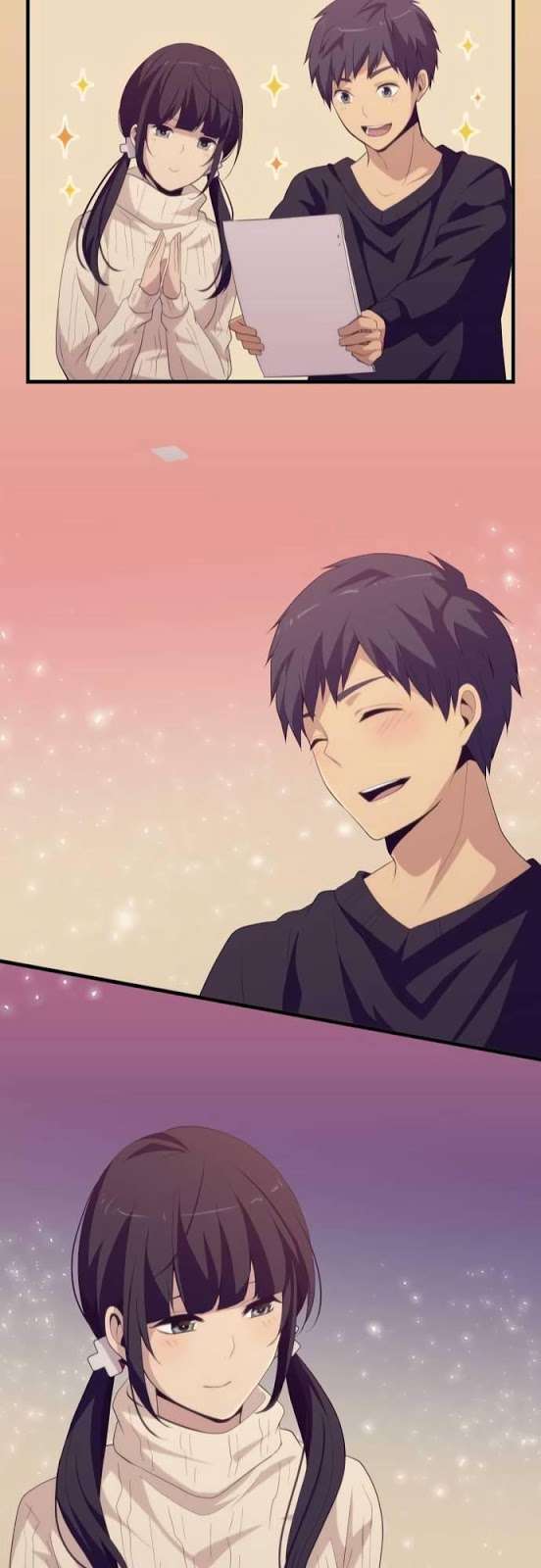 ReLIFE Bab 206 halaman 23