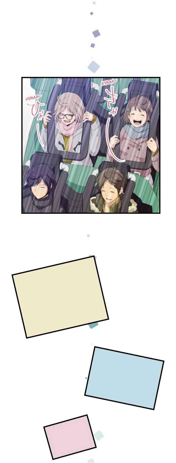 ReLIFE Bab 207 halaman 13