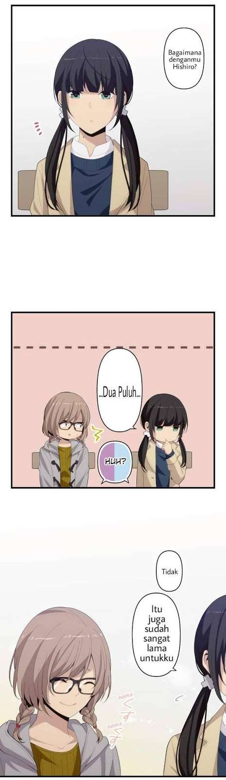 ReLIFE Bab 208 halaman 2