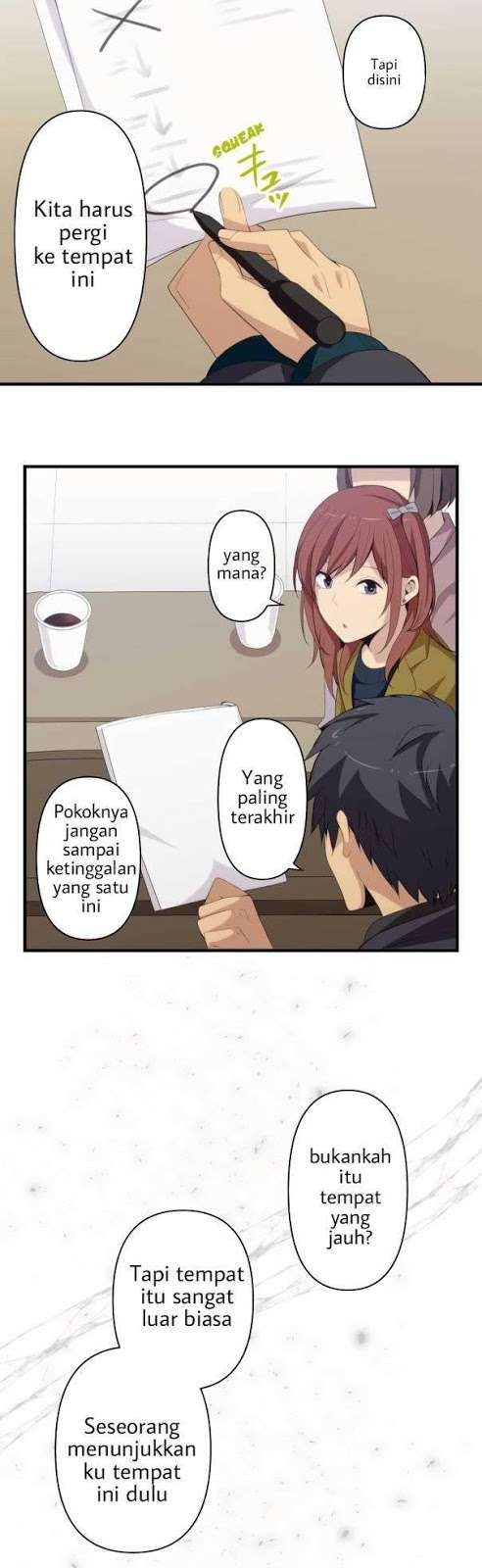 ReLIFE Bab 208 halaman 8