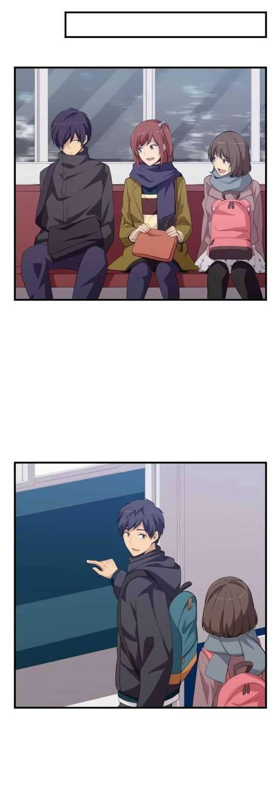 ReLIFE Bab 208 halaman 11