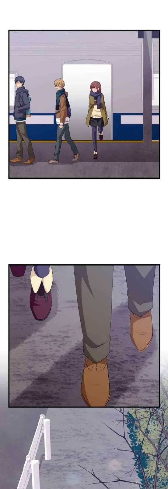 ReLIFE Bab 208 halaman 12