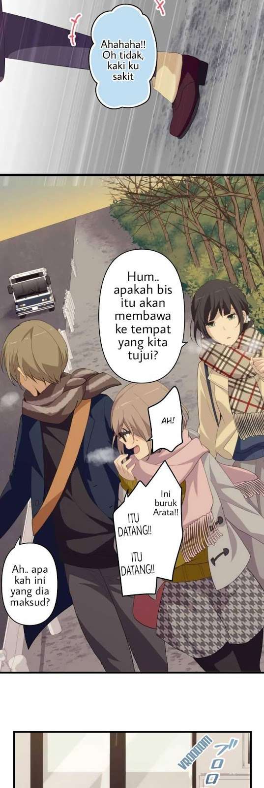 ReLIFE Bab 208 halaman 19