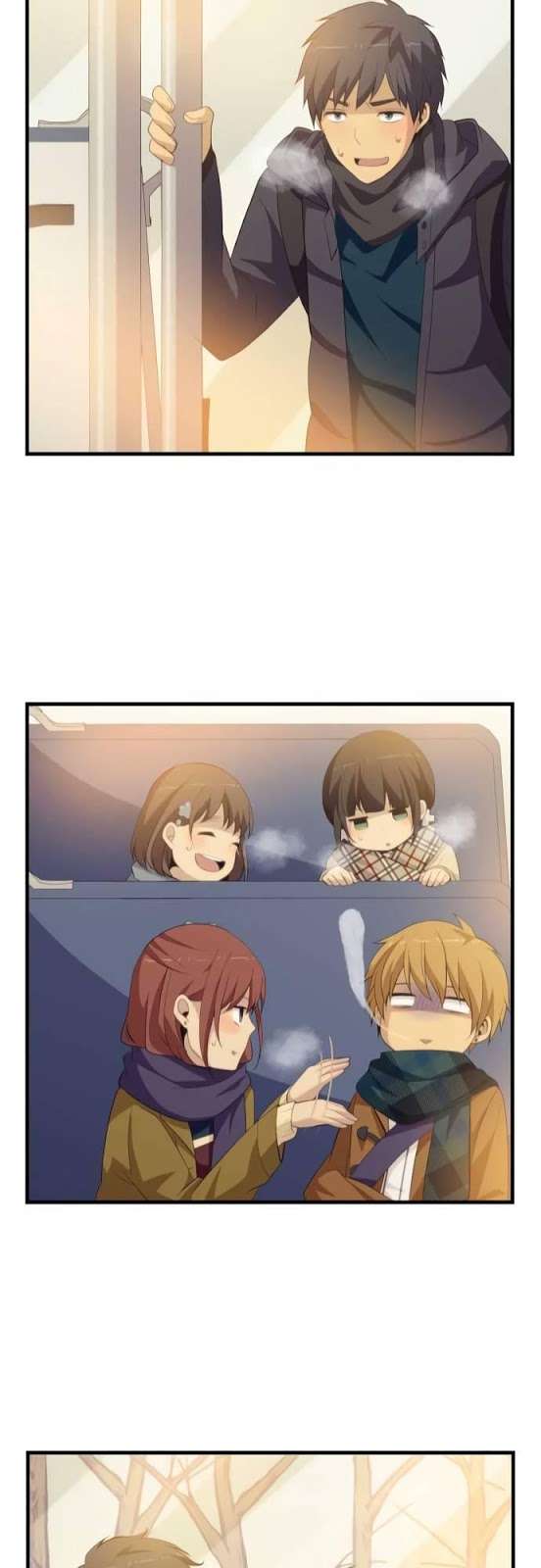 ReLIFE Bab 208 halaman 22