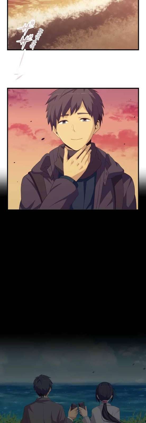 ReLIFE Bab 209 halaman 4