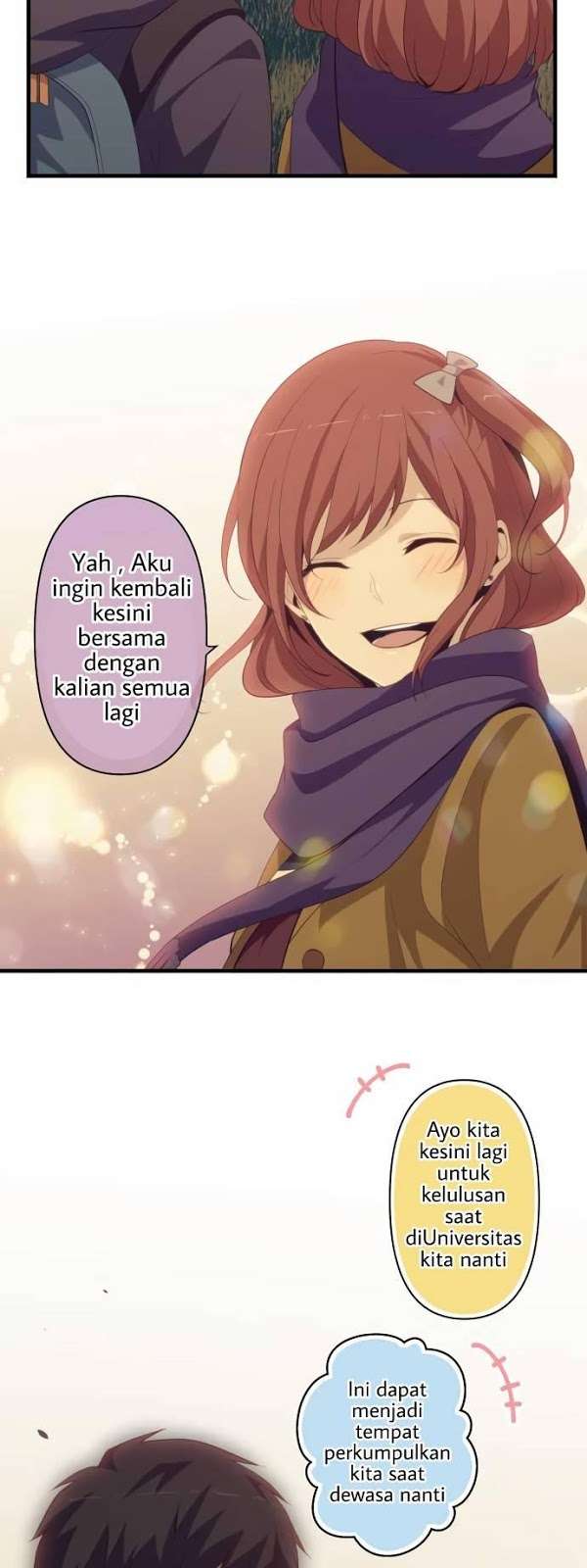 ReLIFE Bab 209 halaman 9