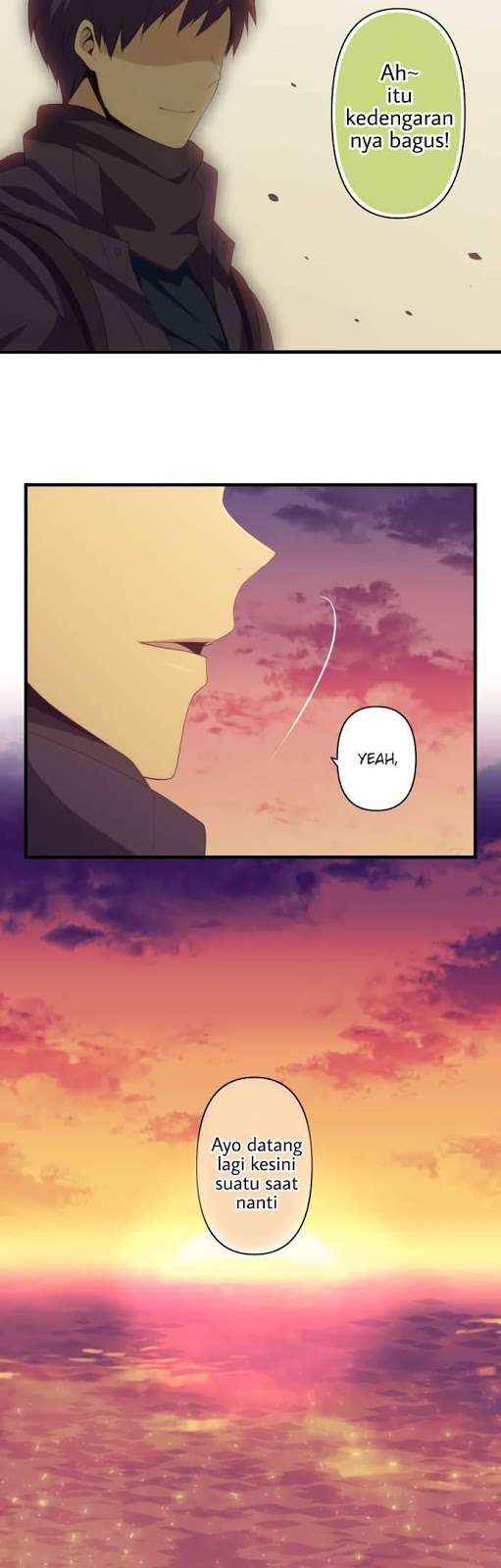 ReLIFE Bab 209 halaman 10