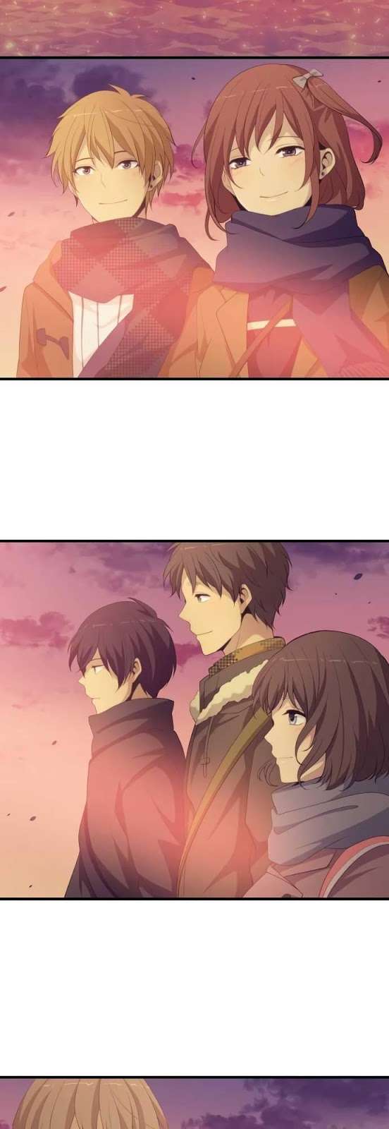 ReLIFE Bab 209 halaman 11