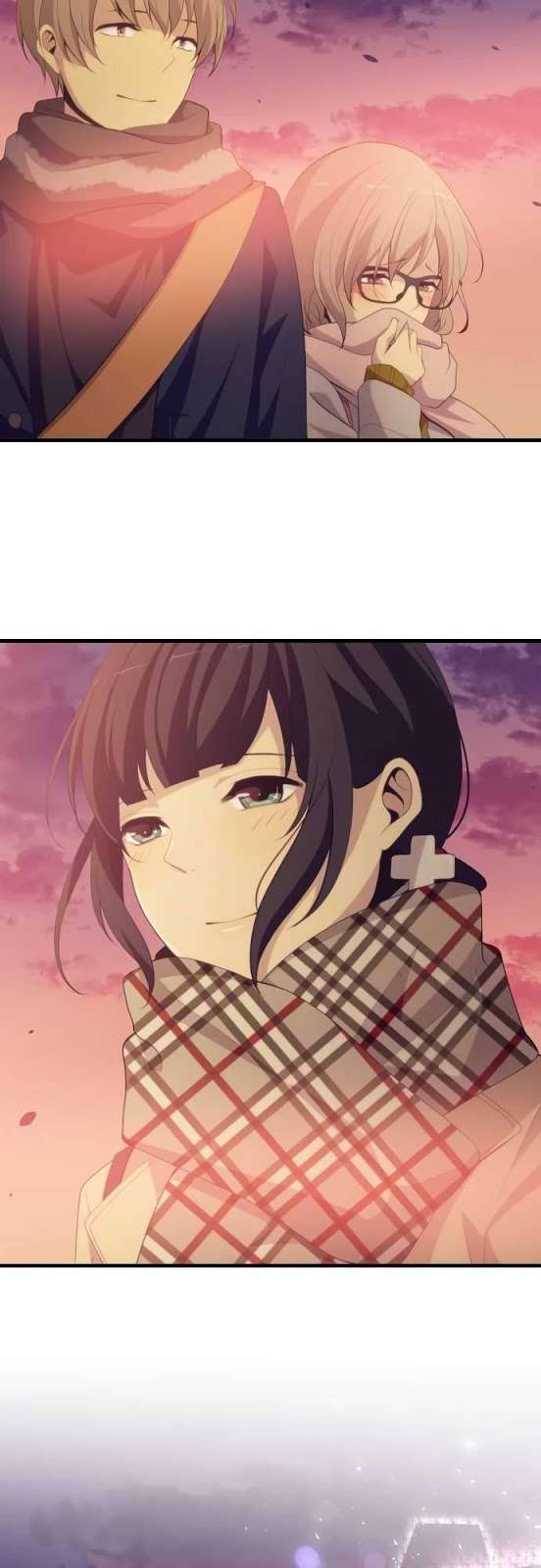 ReLIFE Bab 209 halaman 12