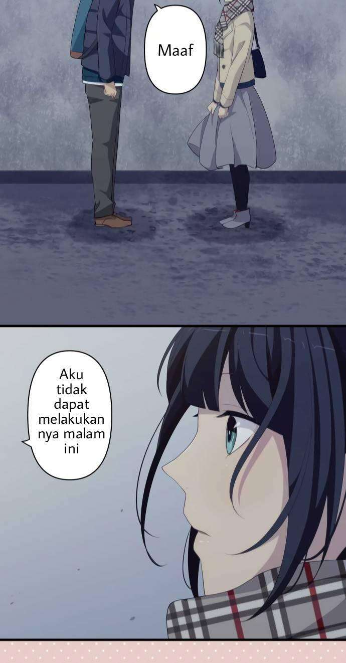 ReLIFE Bab 209 halaman 23
