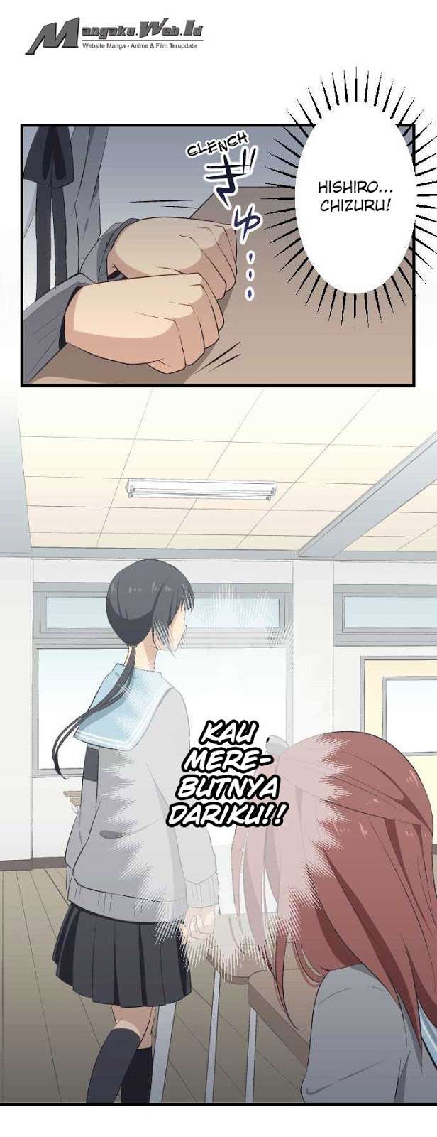 ReLIFE Bab 21 halaman 5