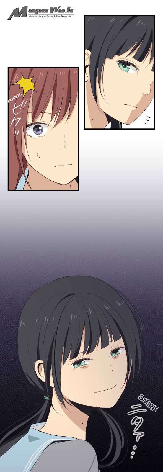 ReLIFE Bab 21 halaman 6