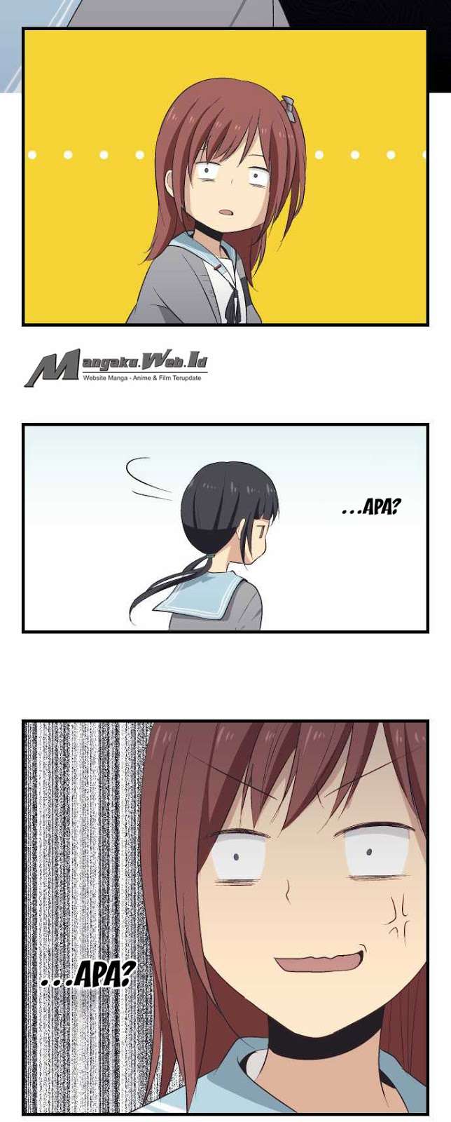 ReLIFE Bab 21 halaman 7