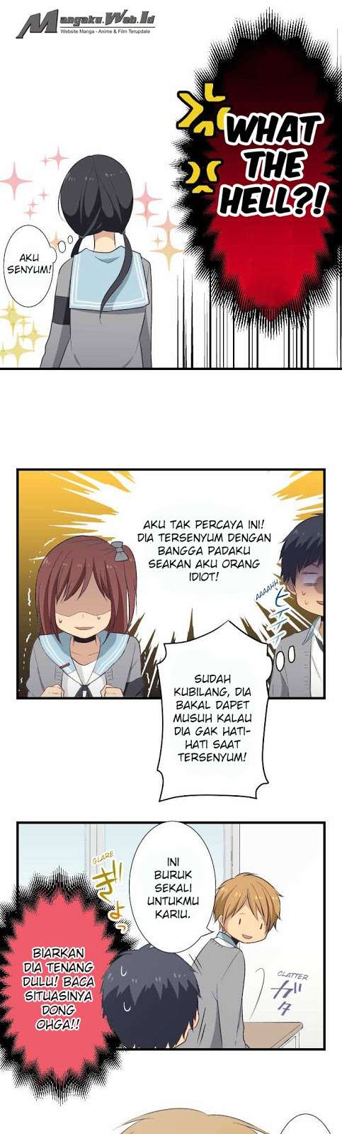 ReLIFE Bab 21 halaman 8
