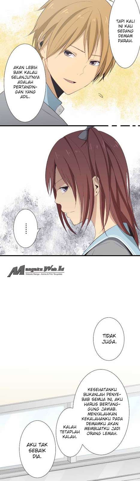 ReLIFE Bab 21 halaman 9